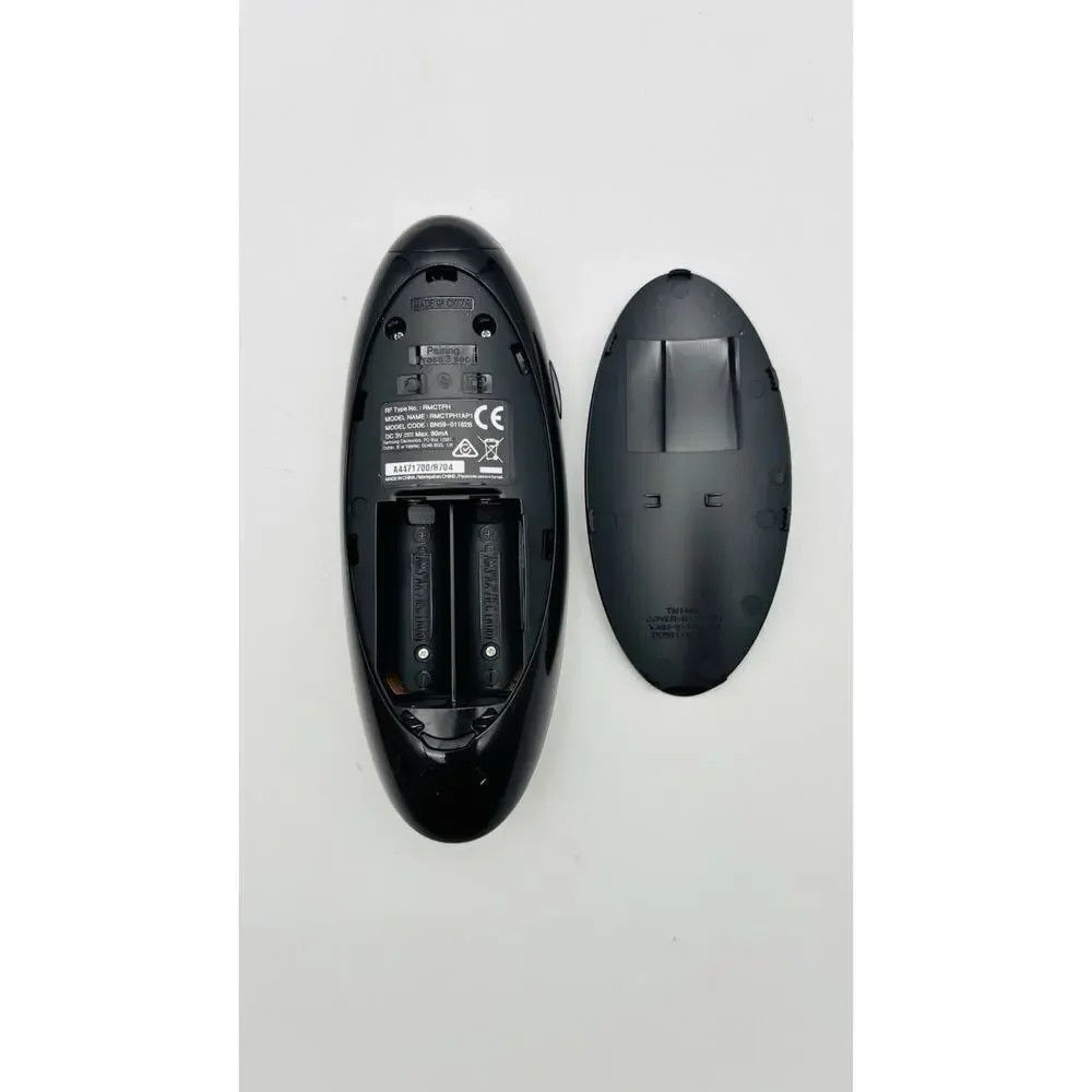 Samsung Smart Touch TV Remote Control Bn59-01182b/RMCTPH1AP1 Tested Works